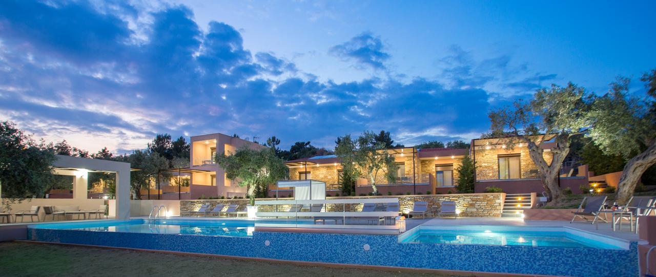 Aventura Village Potós Eksteriør bilde
